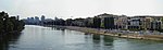 Courbevoie - Quais de Seine - panoramique 01